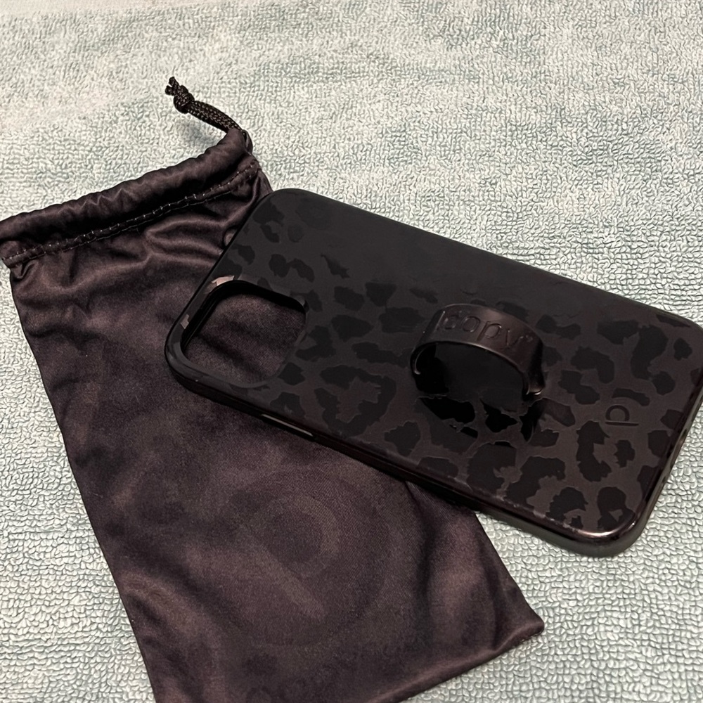 Loopy case.